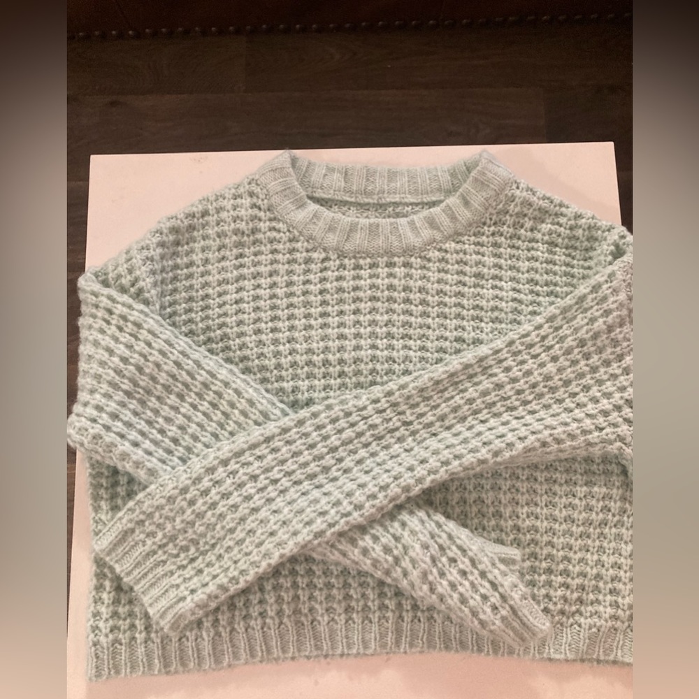 Wild Fable Knitted Sweater
